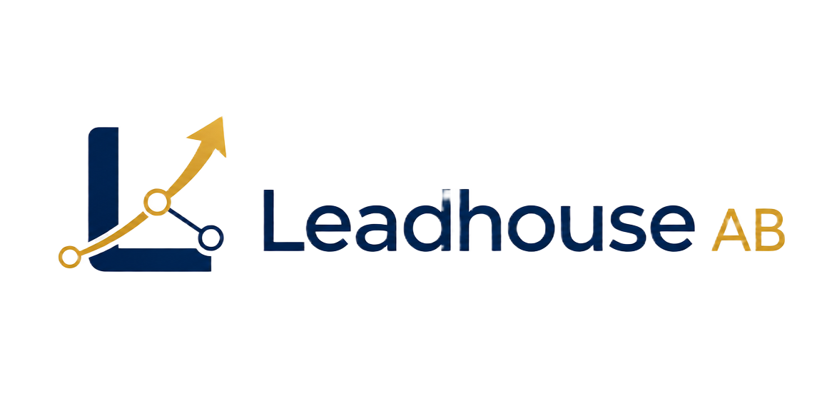 Leadhouse AB